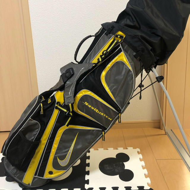 NIKE 2010年モデル おまけ付きの通販 by まーりん's shop|ナイキならラクマ - NIKE スリングショット HOT低価