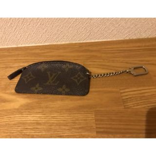 ルイヴィトン(LOUIS VUITTON)のルイヴィトン のモノグラムコインケース(コインケース)