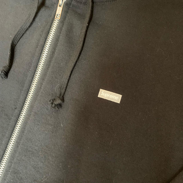 Supreme Supreme reflective small box zip upの通販 by ピッピ1994's shop|シュプリームならラクマ - 27日迄 国産通販