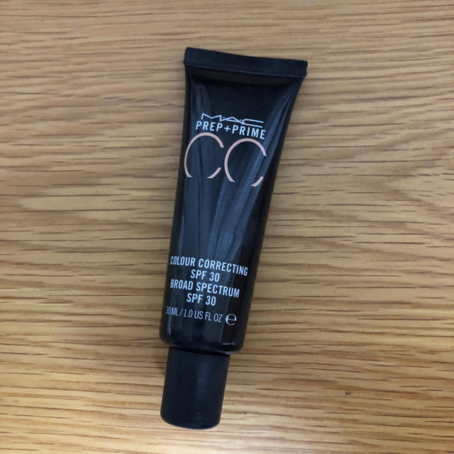 MAC(マック)のts様専用／MAC CCクリーム ADJUST SPF30 コスメ/美容のベースメイク/化粧品(化粧下地)の商品写真