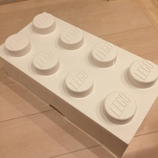 レゴ(Lego)のレゴブロック収納ケース(ケース/ボックス)