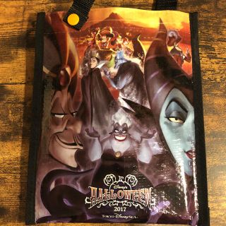 ディズニー(Disney)のディズニー ヴィランズ レジャーシート(キャラクターグッズ)
