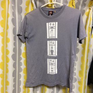 レゴ(Lego)のLEGOブロック Tシャツ S(Tシャツ(半袖/袖なし))