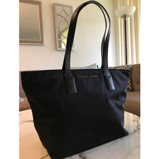 Marc Jacobs トートバッグ