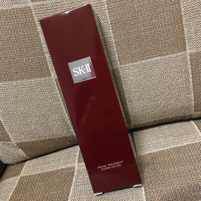 SK-II(エスケーツー)のSK-Ⅱ フェイシャルトリートメントクリアローション コスメ/美容のスキンケア/基礎化粧品(化粧水/ローション)の商品写真