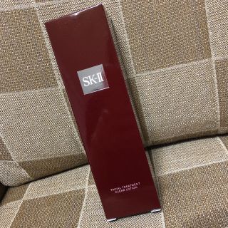 エスケーツー(SK-II)のSK-Ⅱ フェイシャルトリートメントクリアローション(化粧水/ローション)