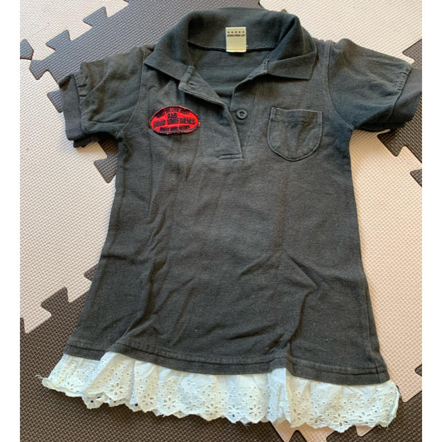 e.a.B(エーアーベー)のLUI様専用☆eaB  ワンピース キッズ/ベビー/マタニティのキッズ服女の子用(90cm~)(ワンピース)の商品写真