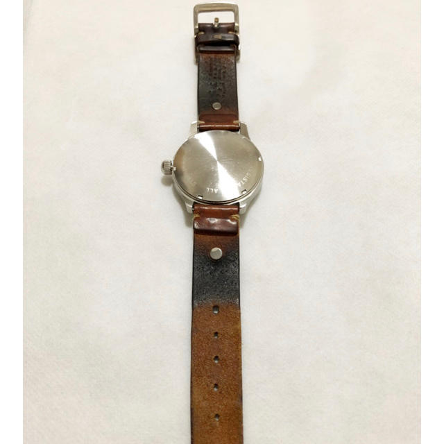 IL BISONTE(イルビゾンテ)のIL  BISONTE イルビゾンテ 腕時計 ユニセックス レディースのファッション小物(腕時計)の商品写真