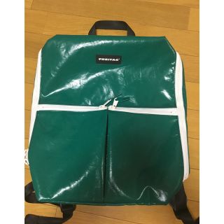 フライターグ(FREITAG)のFREITAG F49 FRINGE(バッグパック/リュック)