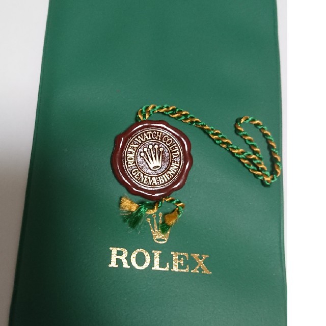 ROLEX(ロレックス)の☆たけ☆様専用 メンズの時計(その他)の商品写真