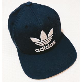 アディダス(adidas)のキャップ(キャップ)