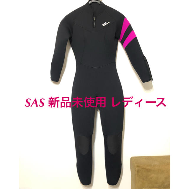 新品未使用 ウェットスーツ ダイビング 【限定販売】 jakofa.hu