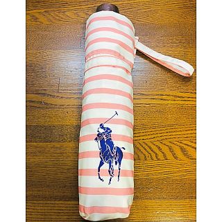 ポロラルフローレン(POLO RALPH LAUREN)のラルフローレン傘(傘)