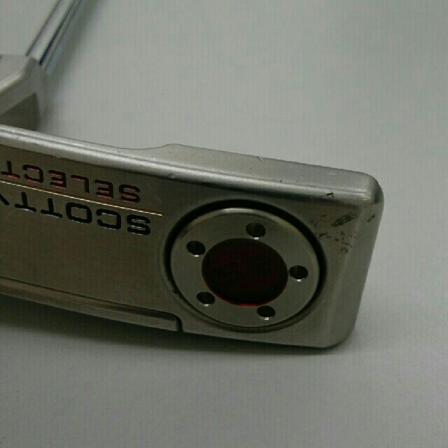 Scotty Cameron(スコッティキャメロン)のなお様専用　ｽｺｯﾃｨｷｬﾒﾛﾝ　M5ドライバー スポーツ/アウトドアのゴルフ(クラブ)の商品写真