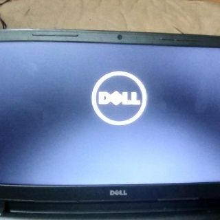 ジャンク品？☆Dell Vostro 15 3568ノートパソコン