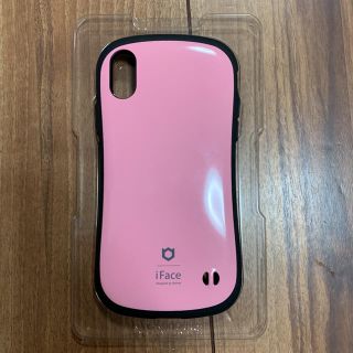 iFace iPhone xs スマホケース(iPhoneケース)