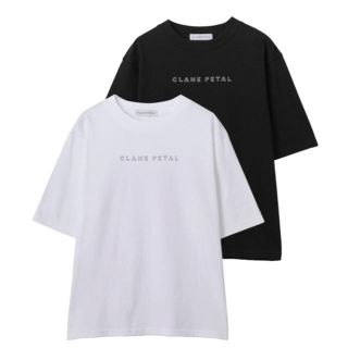 アクネ(ACNE)のクラネペタル パックT Tシャツ セット(Tシャツ(半袖/袖なし))