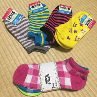 🧦メンズソックス7点セット🧦(ソックス)