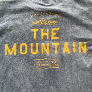 ビームス(BEAMS)のTHE MOUNTAIN(Tシャツ/カットソー(半袖/袖なし))