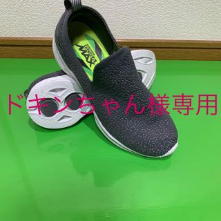 スケッチャーズ(SKECHERS)のスケッチャーズ  レディース23センチ(スリッポン/モカシン)