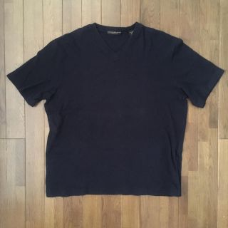 ダナキャランニューヨーク(DKNY)のDKNY  SIGNATURE  Tシャツ(Tシャツ/カットソー(半袖/袖なし))