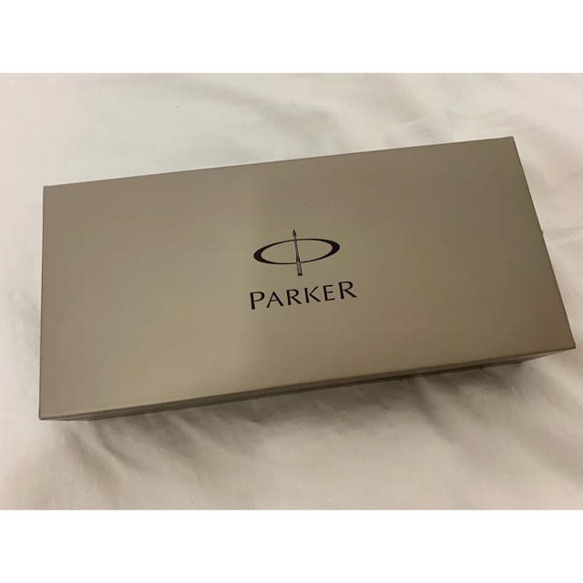 Parker(パーカー)のパーカー PARKER IM 3本セット ボールペン シャープペン 万年筆 インテリア/住まい/日用品の文房具(ペン/マーカー)の商品写真