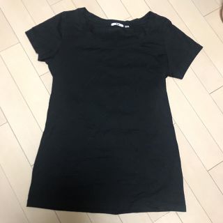 ユニクロ(UNIQLO)のまゆれな様専用 ユニクロ Tシャツ カットソー(Tシャツ(半袖/袖なし))