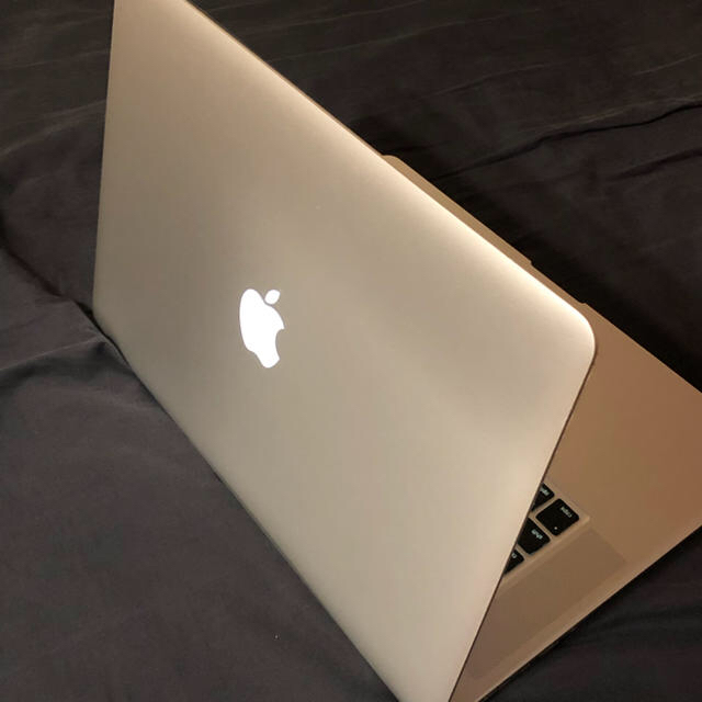 MacBook Pro 2014 15インチ