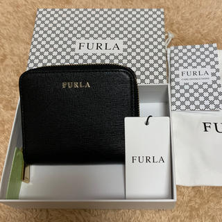 フルラ(Furla)の週末限定 お値下げ‼️  フルラ二つ折り財布(財布)
