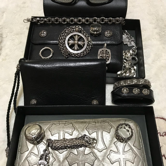 Chrome Hearts クロムハーツ Rec Zipウォレット キルテッドセメタリークロスの通販 By Shika72 S Shop クロムハーツならラクマ Chrome Hearts クロムハーツ Rec Zipウォレット キルテッドセメタリークロスの通販 By Shika72 S Shop クロムハーツならラクマ