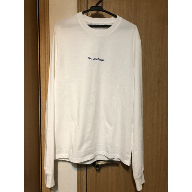 Supreme(シュプリーム)のshin1220様専用 メンズのトップス(Tシャツ/カットソー(七分/長袖))の商品写真