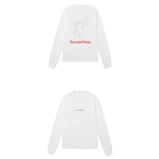 シュプリーム(Supreme)のshin1220様専用(Tシャツ/カットソー(七分/長袖))