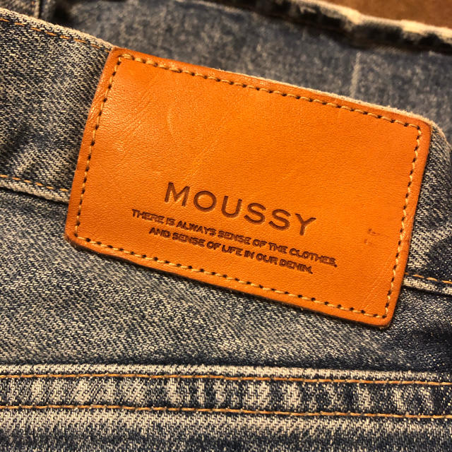 【通販 人気】 moussy - ご確認用ページ デニム/ジーンズ 【通販 人気】 moussy - ご確認用ページ デニム/ジーンズ