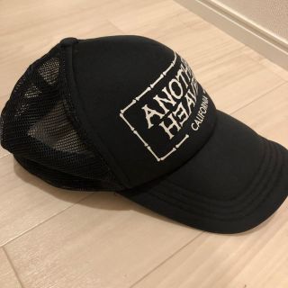 ANOTHER HEAVEN - アナザーヘブン キャップ another heaven cap 木村 ...