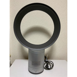 ダイソン(Dyson)のDYSON ダイソン テーブルファン30センチ am01 (扇風機)