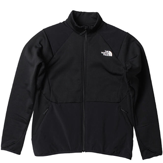 ザノースフェイス(THE NORTH FACE)のTHE NORTH FACE VERSA ACTIVE JACKET BLACK(その他)