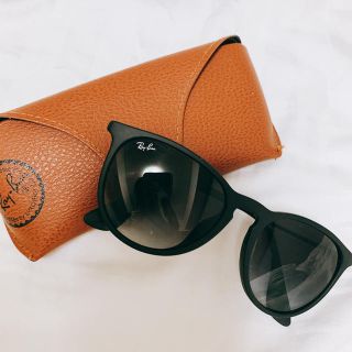 レイバン(Ray-Ban)のRay-Ban サングラス Erika レイバン(サングラス/メガネ)