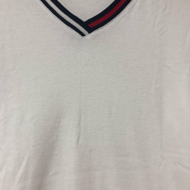 TOMMY(トミー)のTシャツ レディースのトップス(Tシャツ(半袖/袖なし))の商品写真