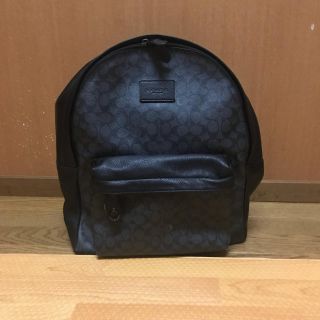 コーチ(COACH)のkkk様専用(バッグパック/リュック)