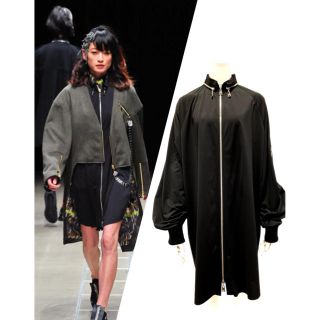 ヨウジヤマモト(Yohji Yamamoto)のMFS様専用 ACUOD by CHANU 2018F/W collection(シャツ)