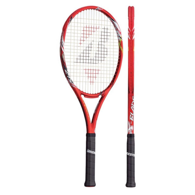 硬式用 テニスラケット スポーツ/アウトドアのテニス(ラケット)の商品写真