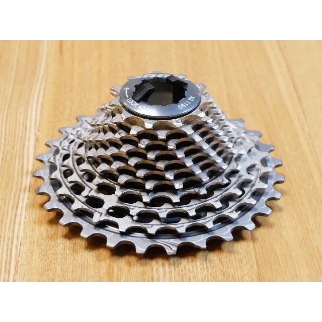 限定SALE人気 SRAM RED XG-1190 11-28T スプロケットの通販 by csuf_sfsu's shop｜ラクマ