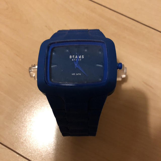 BEAMS(ビームス)のbeams 腕時計 レディースのファッション小物(腕時計)の商品写真