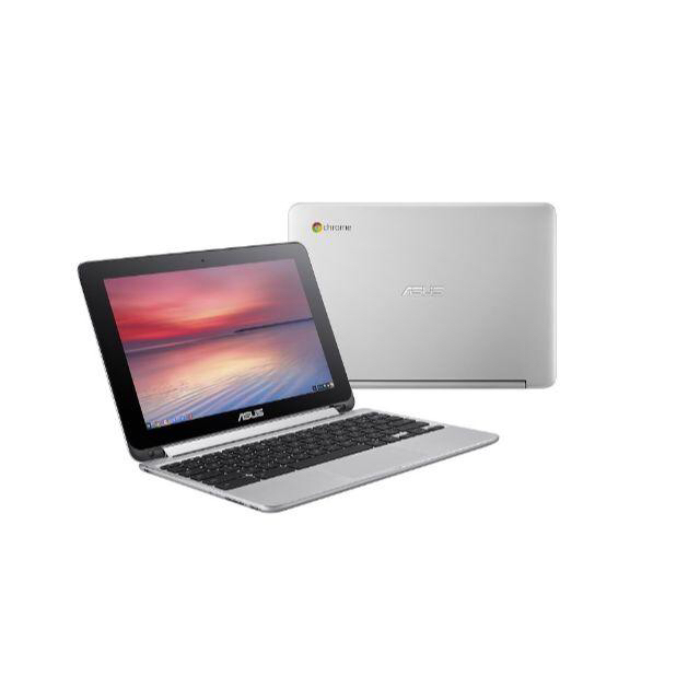 C100PA-RK3288 エイスース Chromebook Flip C100