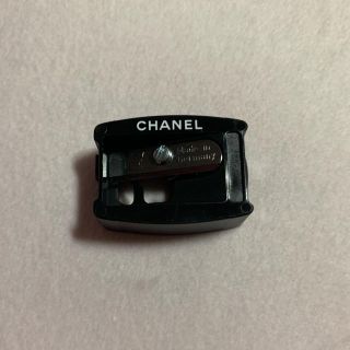 シャネル(CHANEL)のシャネル シャープナー(アイブロウペンシル)