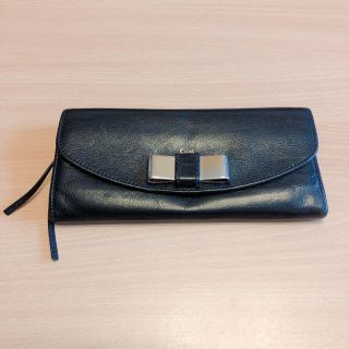 クロエ(Chloe)のChloe 長財布(財布)