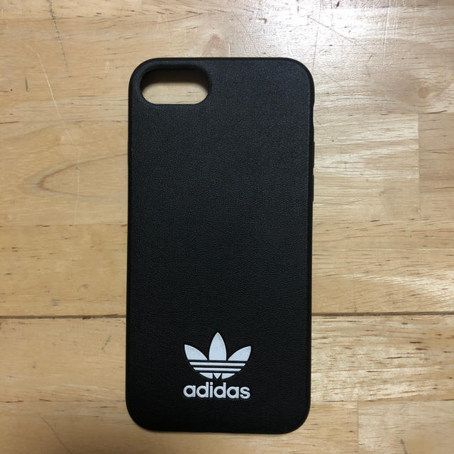 adidas(アディダス)のadidas iPhone6s用カバー スマホ/家電/カメラのスマホアクセサリー(iPhoneケース)の商品写真