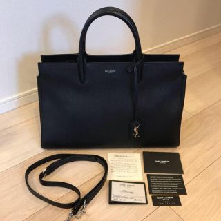 サンローラン(Saint Laurent)の☆新品同様 SAINTLAURENT サンローラン バッグ(ショルダーバッグ)