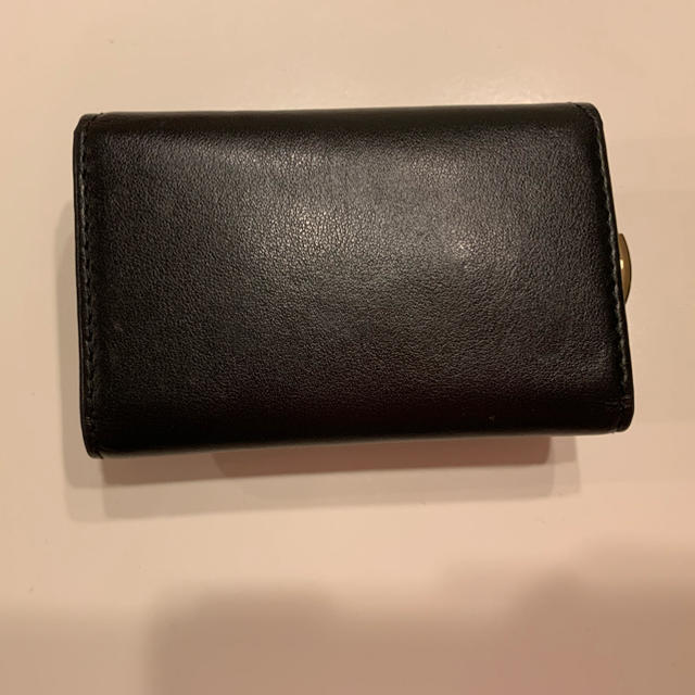 Salvatore Ferragamo(サルヴァトーレフェラガモ)のフェラガモ キーケース 美品 レディースのファッション小物(キーケース)の商品写真