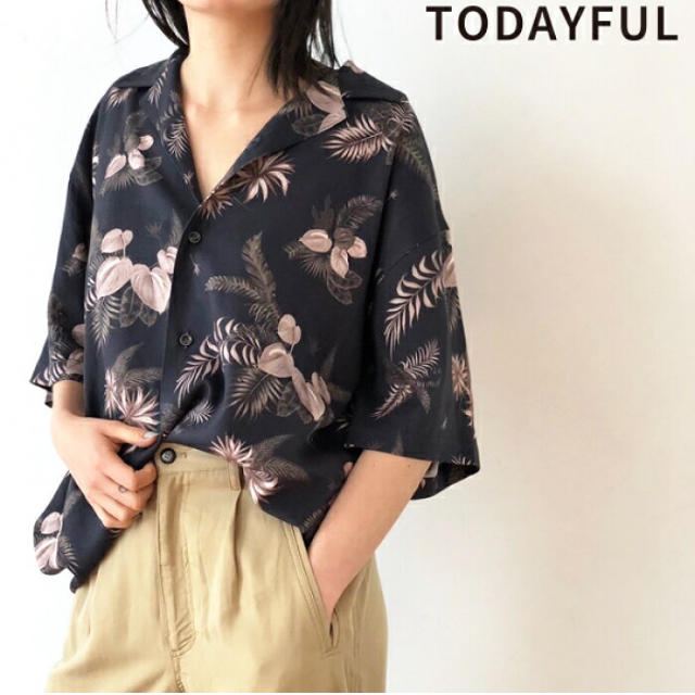 Vintage Aloha Shirts】 todayful 特价！ 60.0%OFF www.gold-and-wood.com